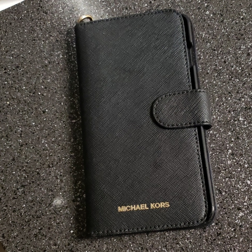 Michael Kors cell phone case